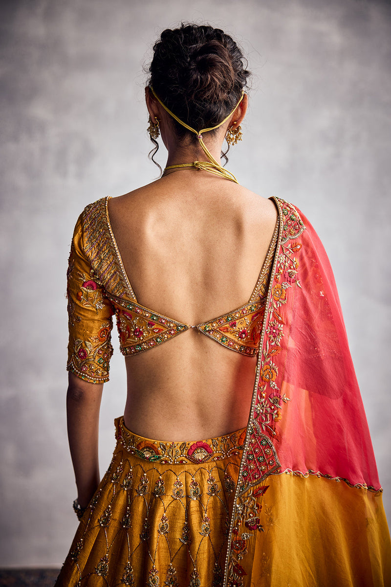 Lehenga Set