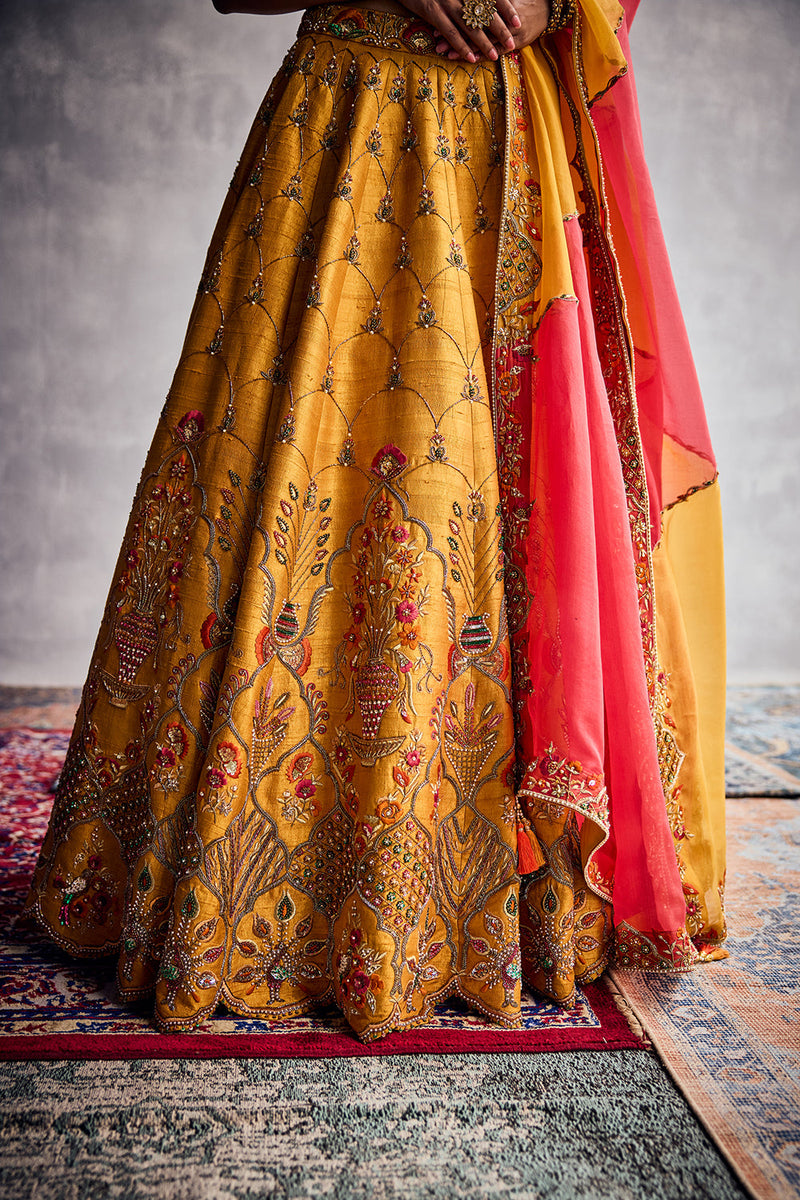 Lehenga Set