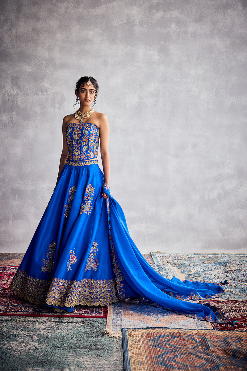 Lehenga Set