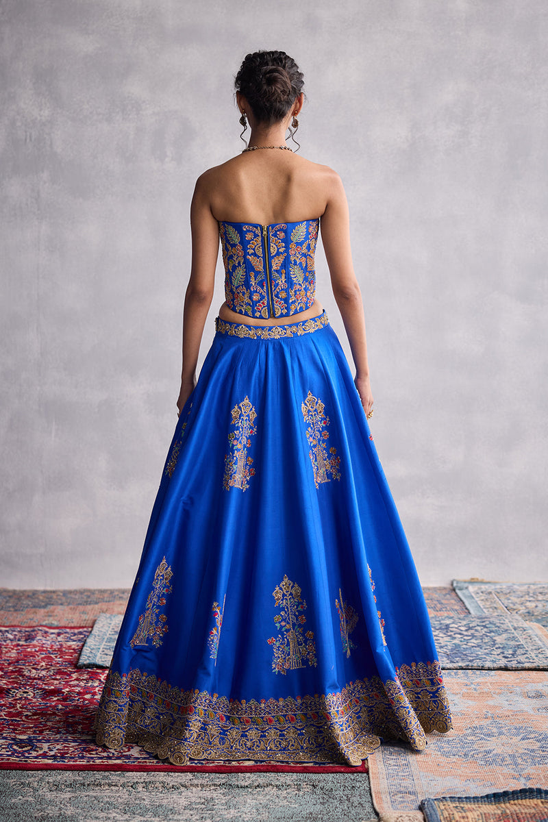 Lehenga Set