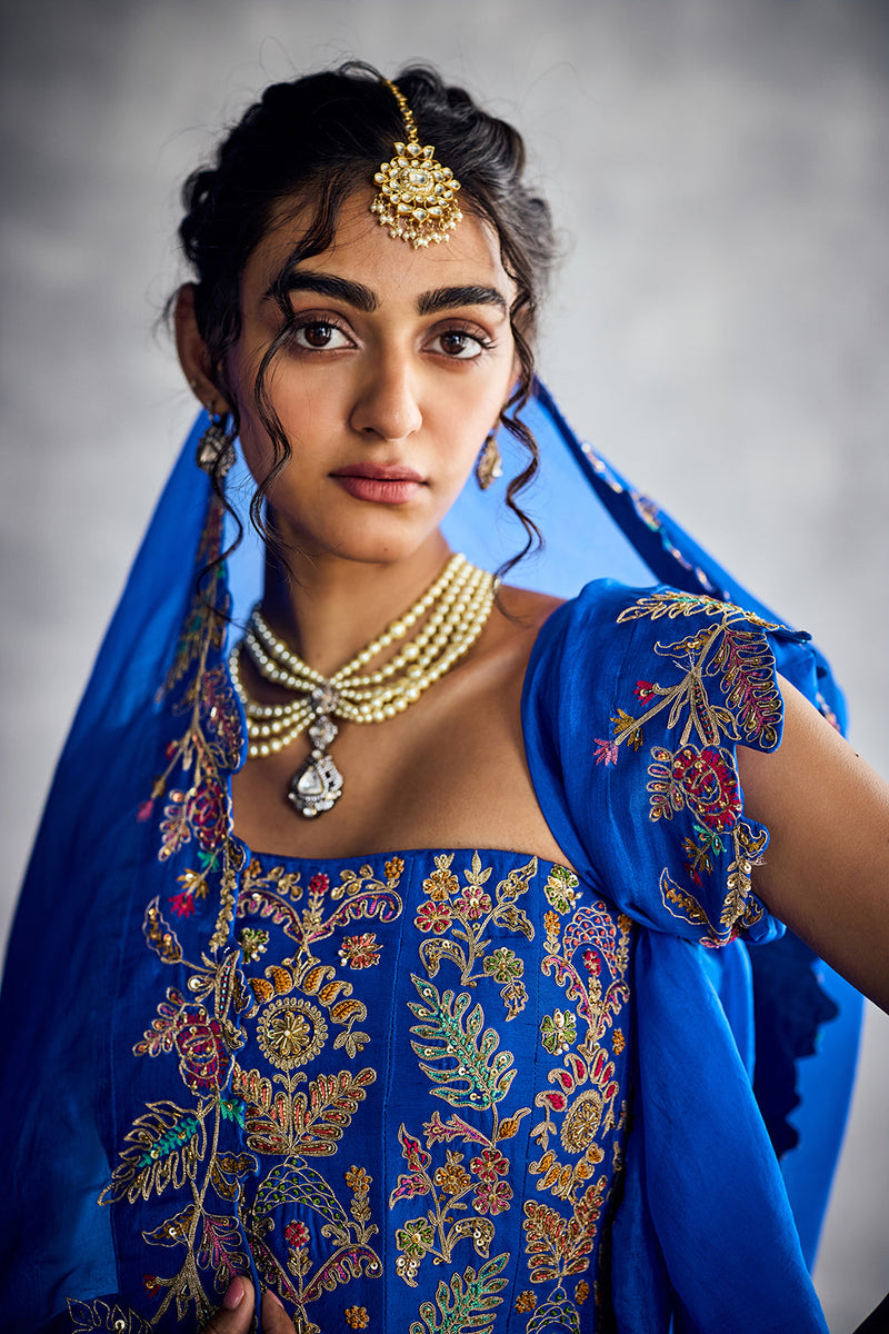 Lehenga Set