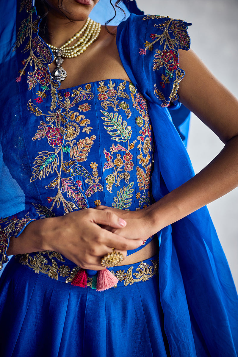 Lehenga Set