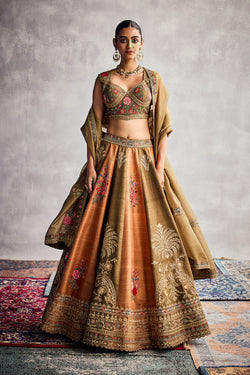 Lehenga Set