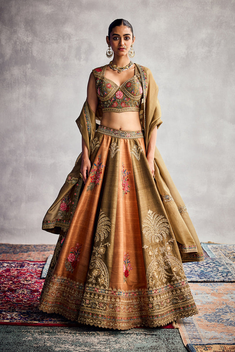 Lehenga Set