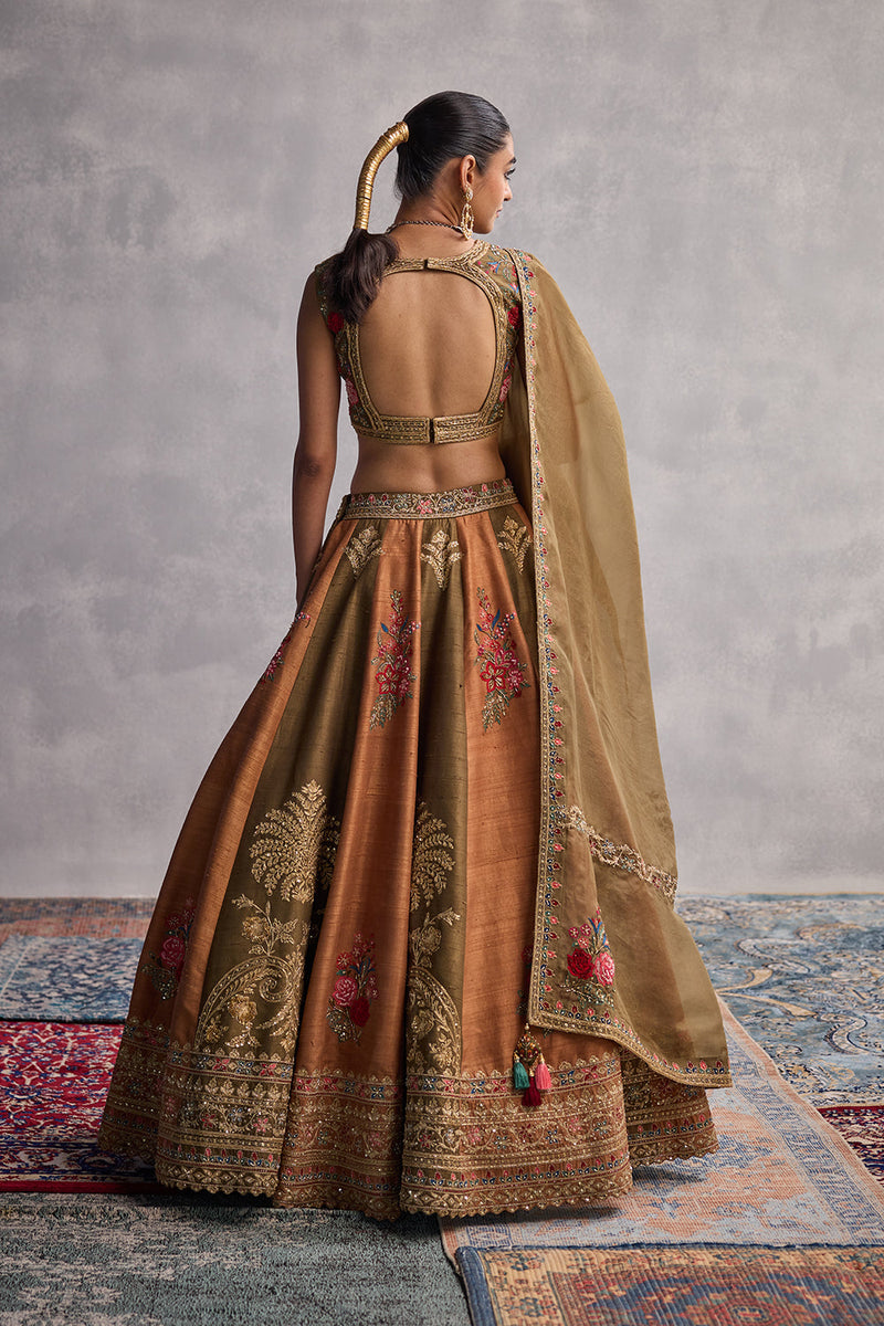 Lehenga Set