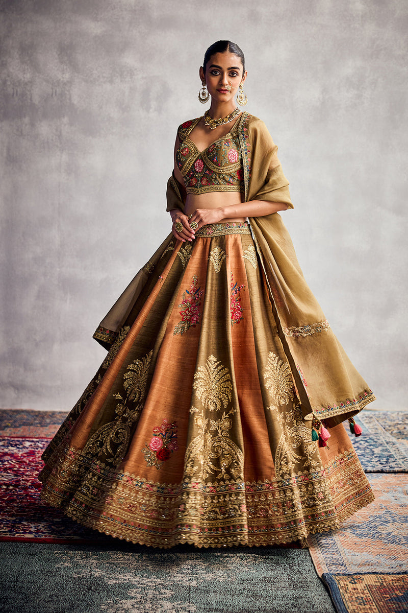 Lehenga Set