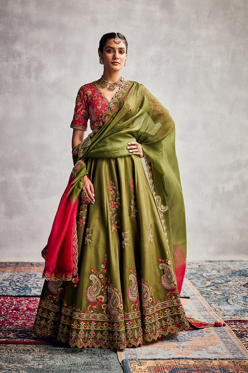 Lehenga Set