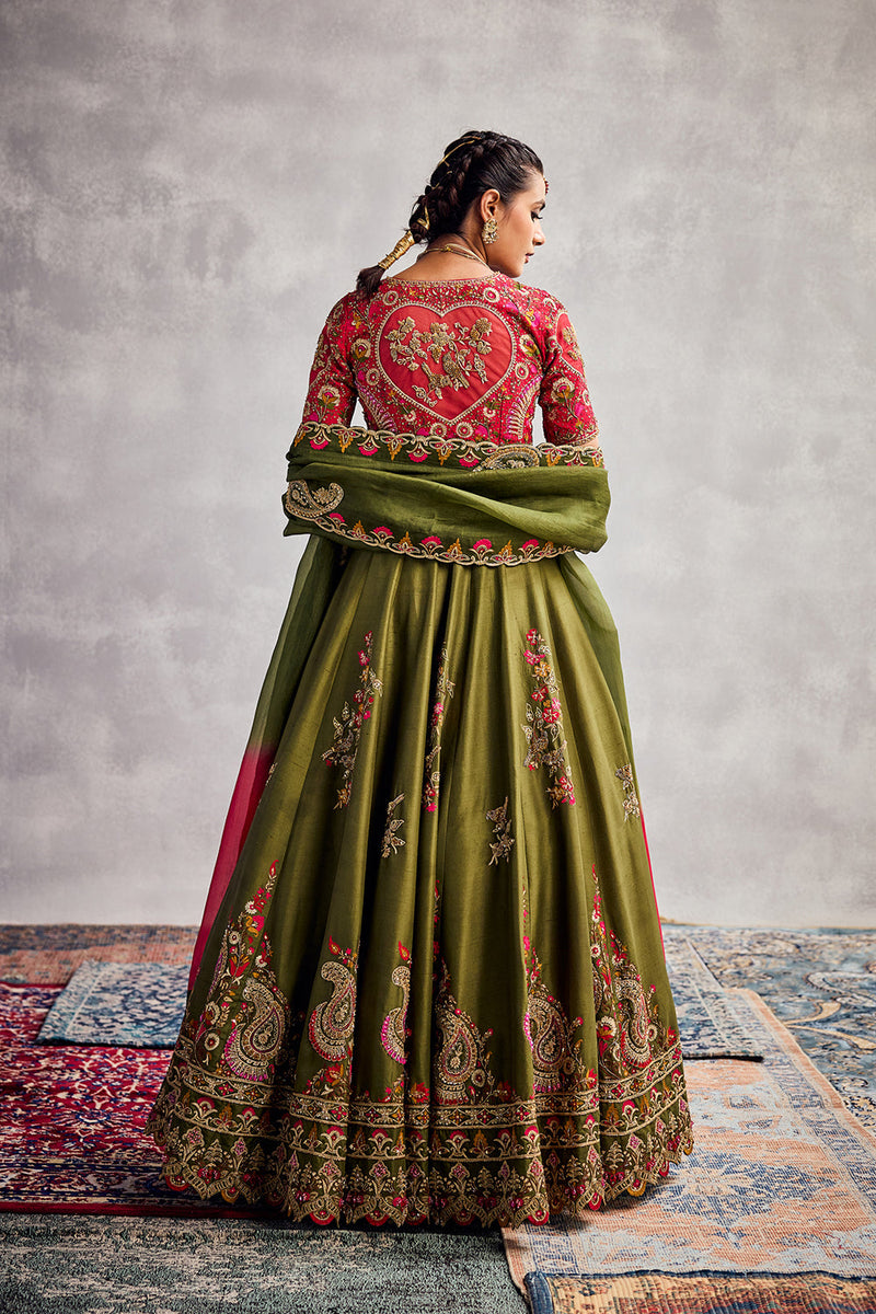Lehenga Set