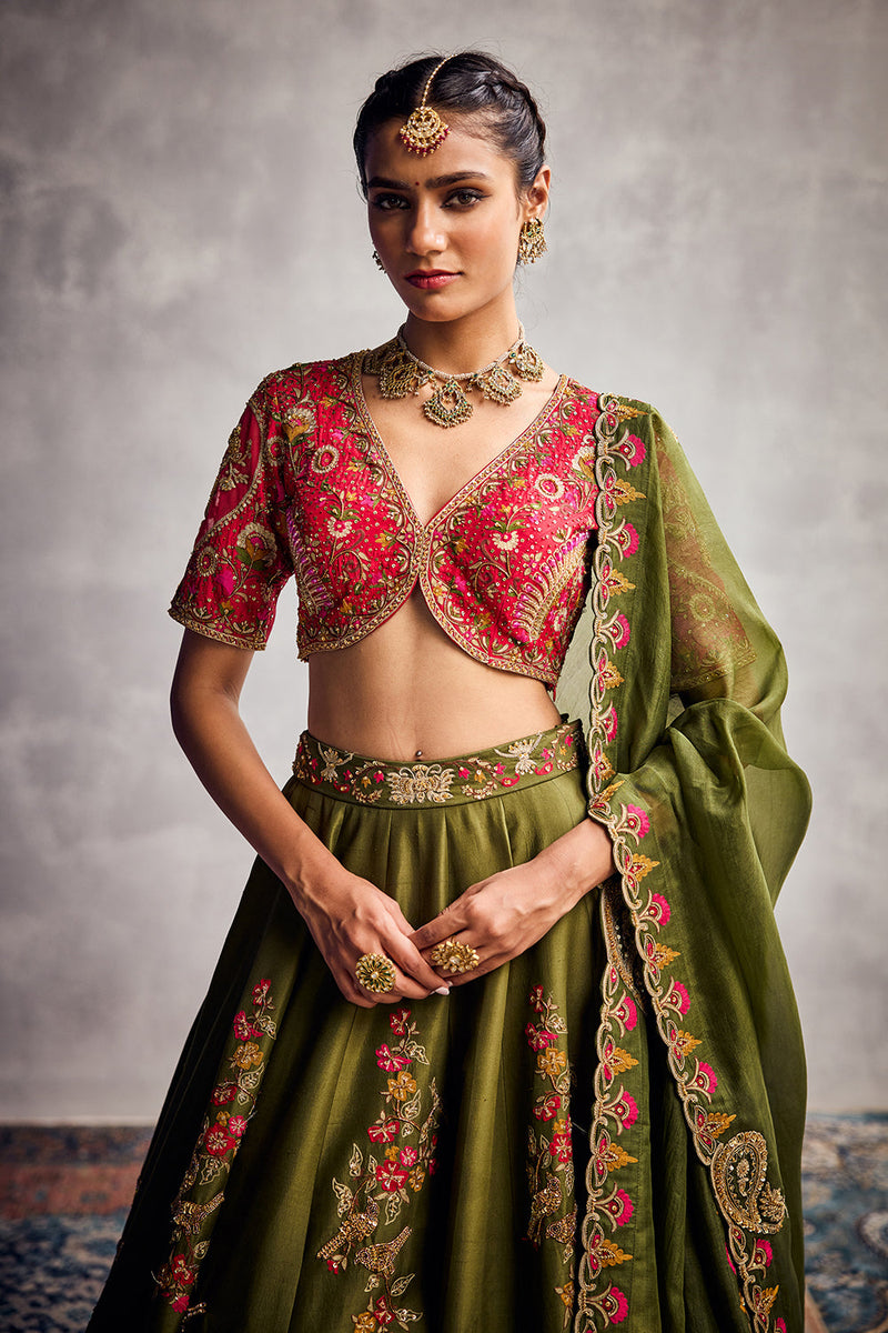 Lehenga Set