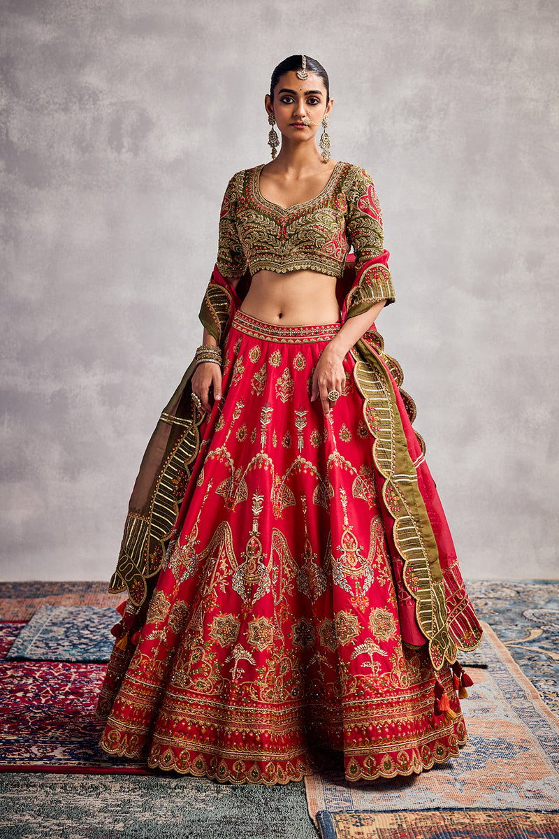 Lehenga Set