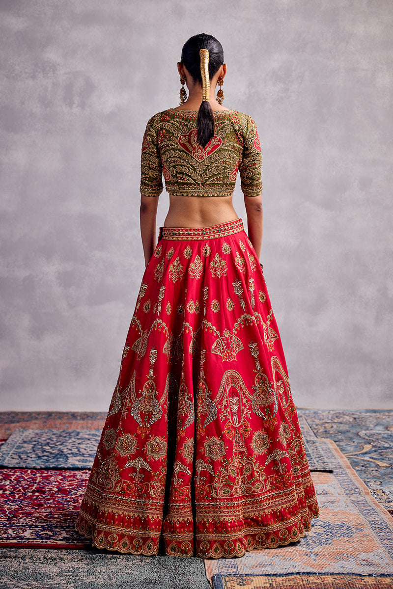 Lehenga Set