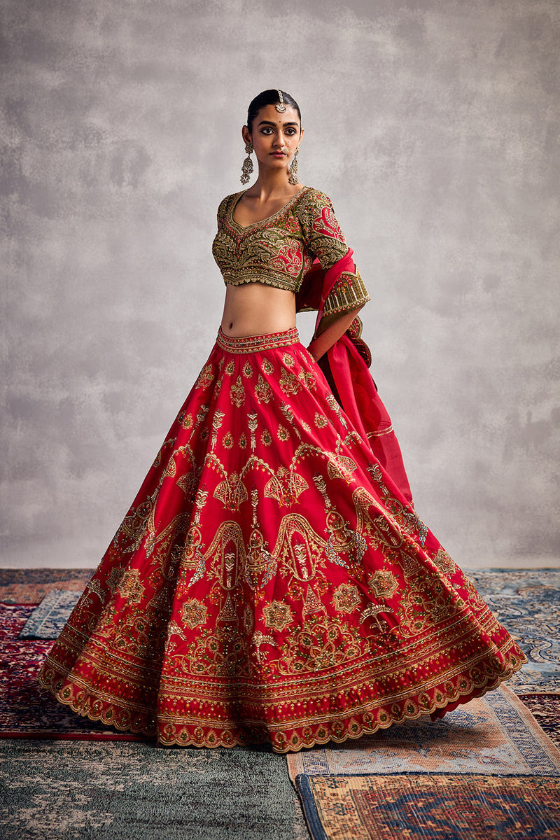 Lehenga Set