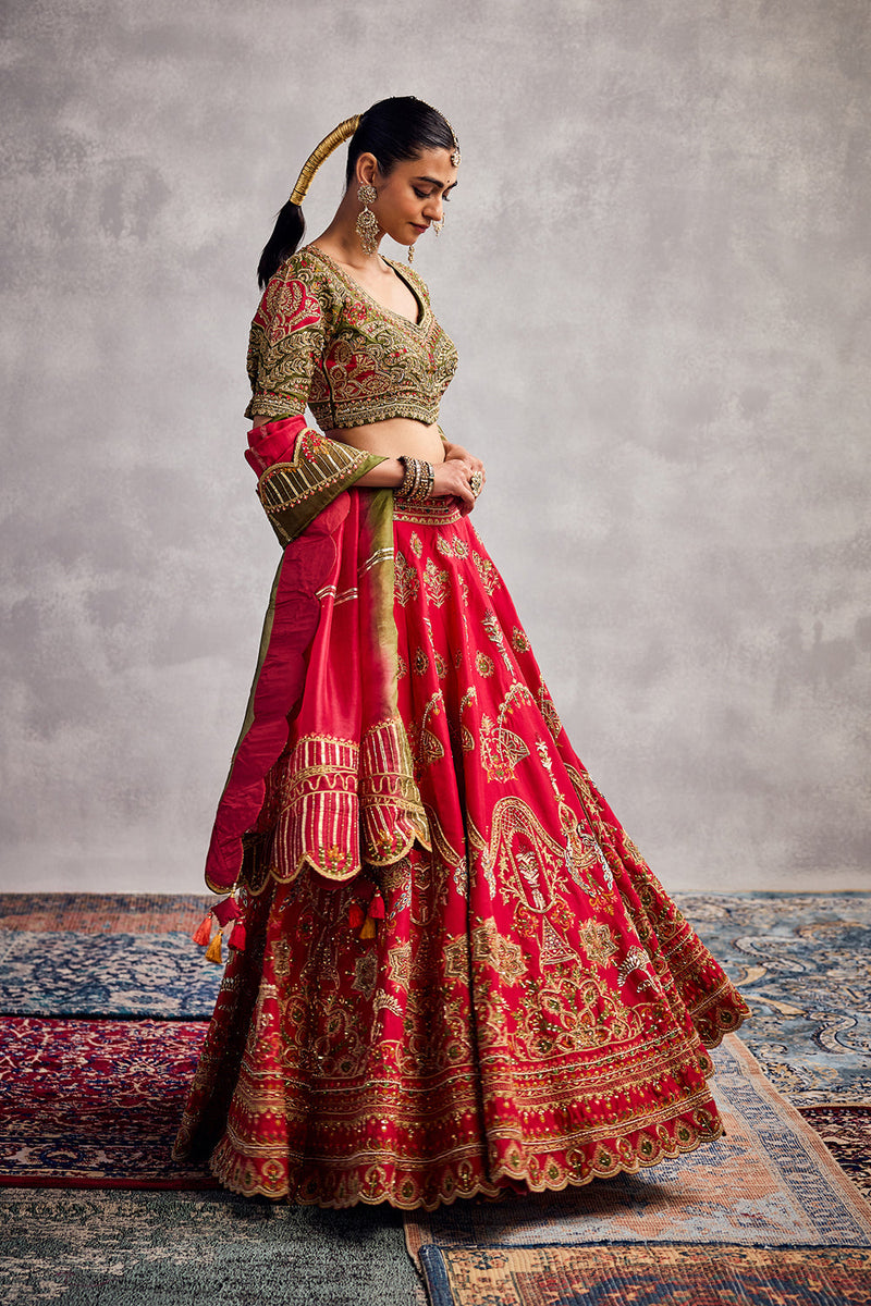 Lehenga Set