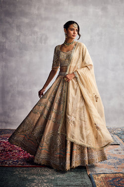 Sharara Set