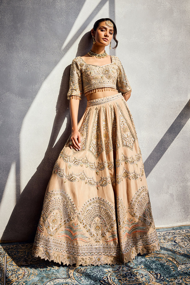 Sharara Set