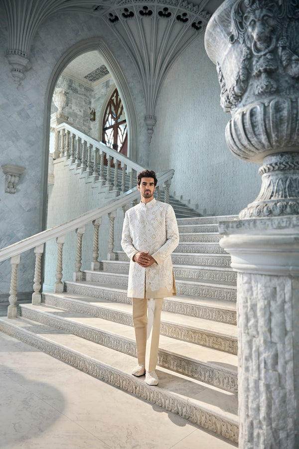Beige Bundi Set