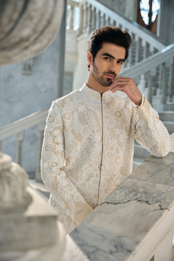 Beige Bundi Set