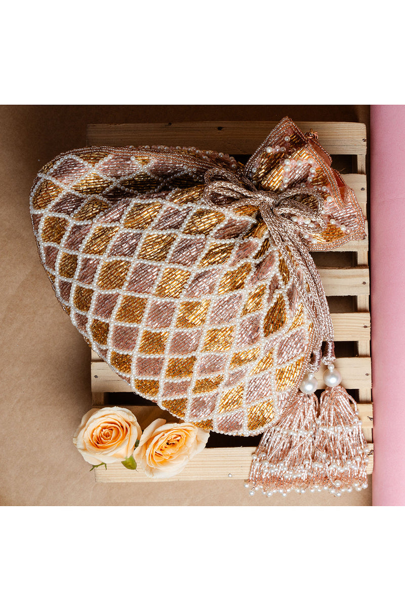 Cruzado Blush