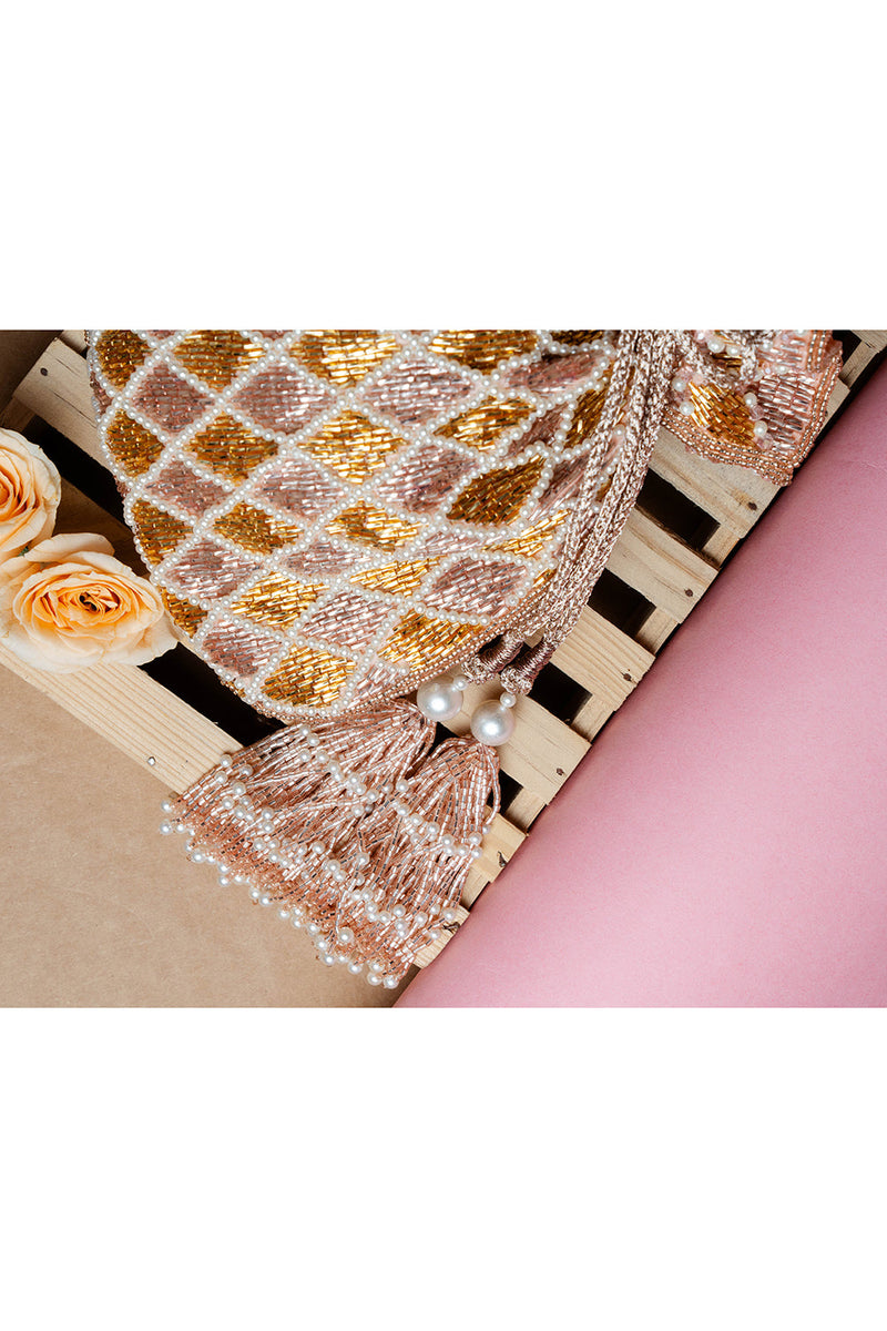 Cruzado Blush