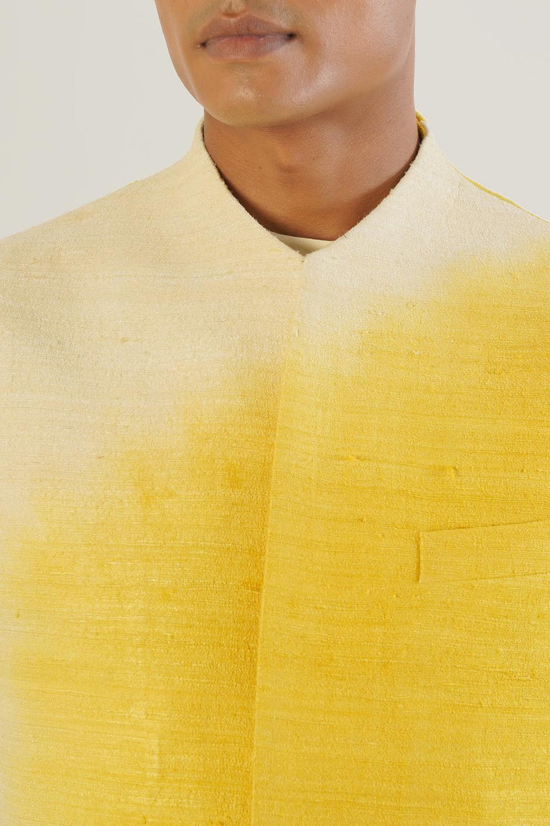 Dip Dyed Jawahar Jacket