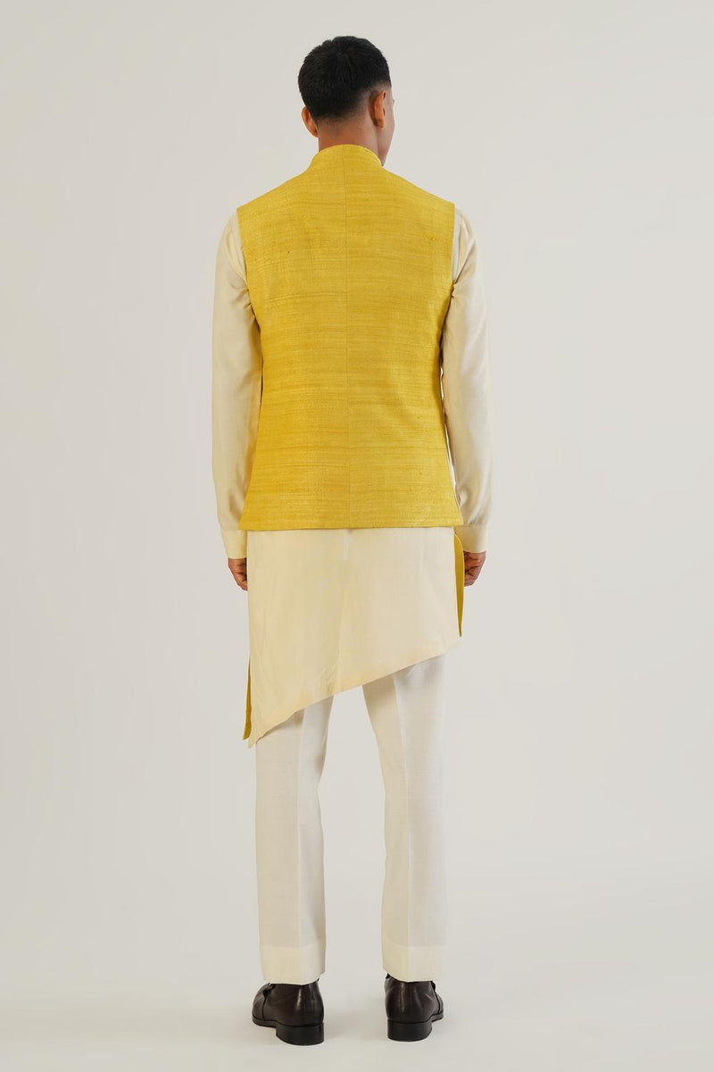 Dip Dyed Jawahar Jacket