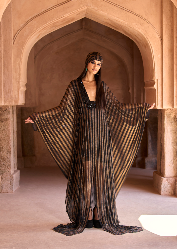 Asht Kaftan