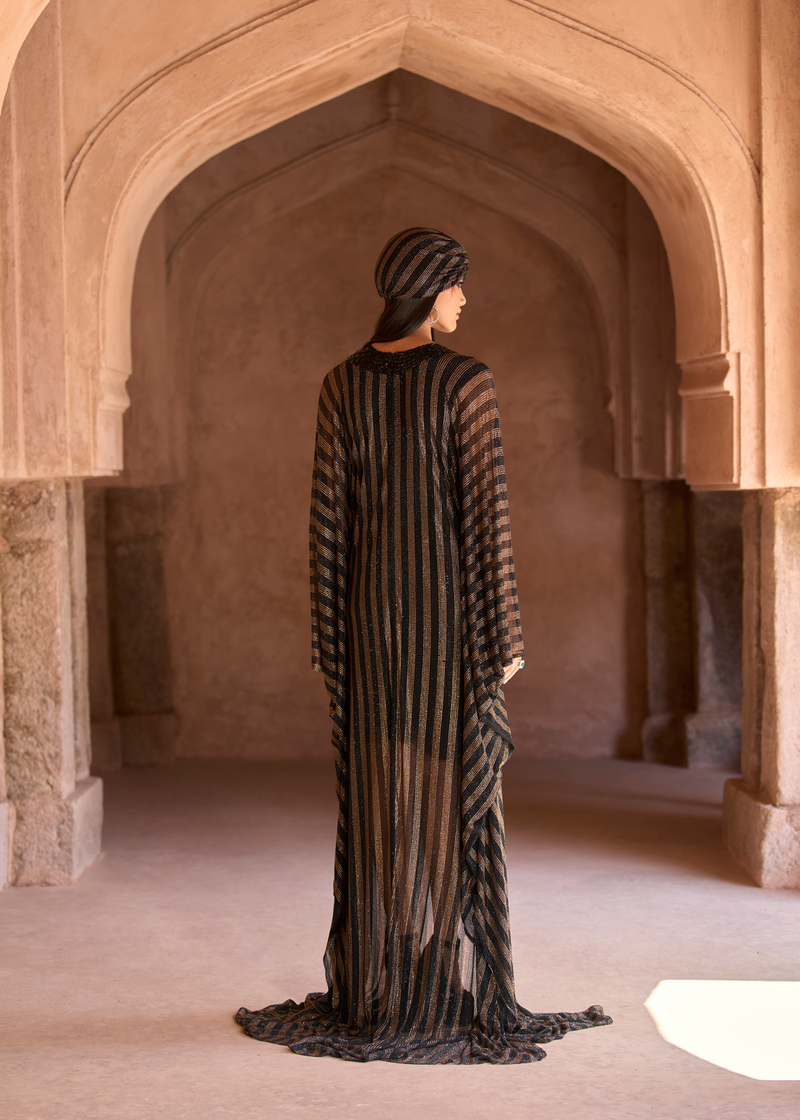 Asht Kaftan