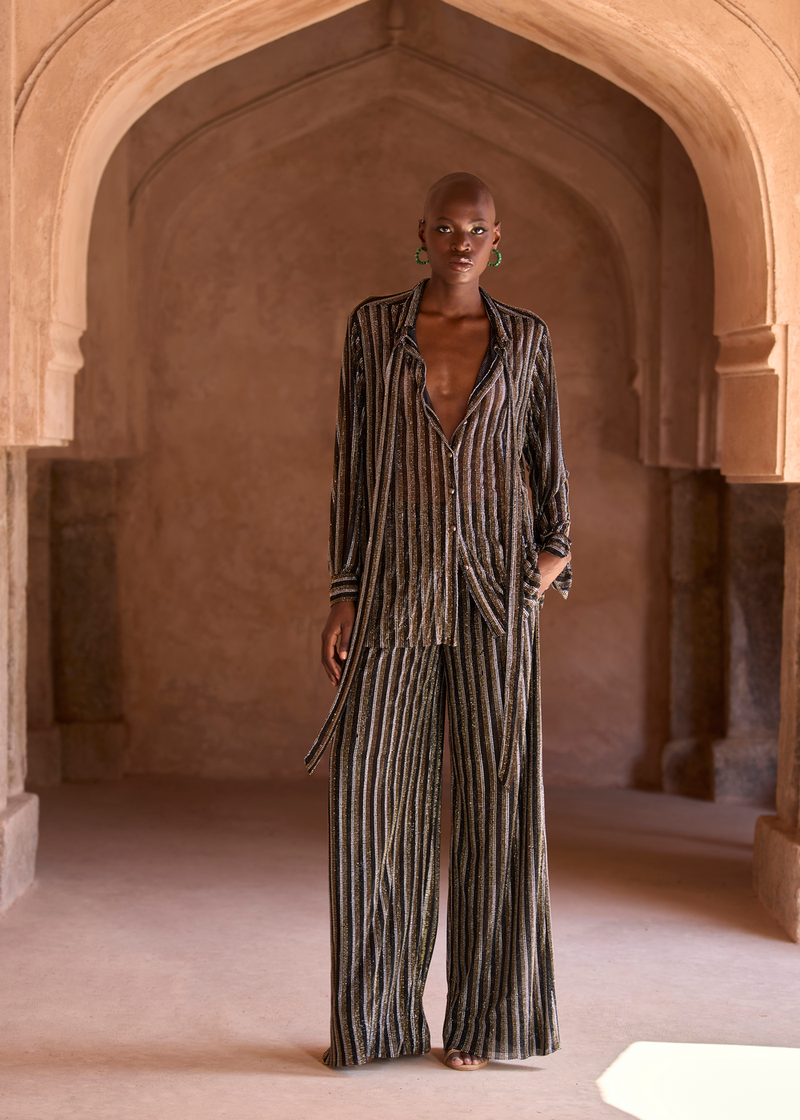 Hanan Co-ord Set