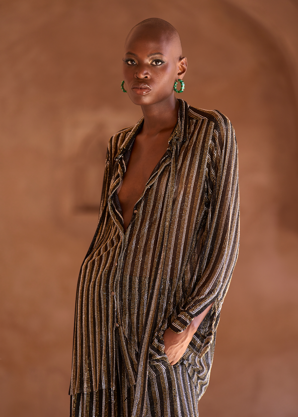 Hanan Co-ord Set
