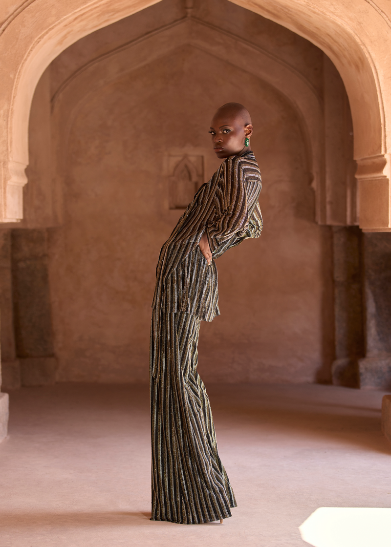 Hanan Co-ord Set