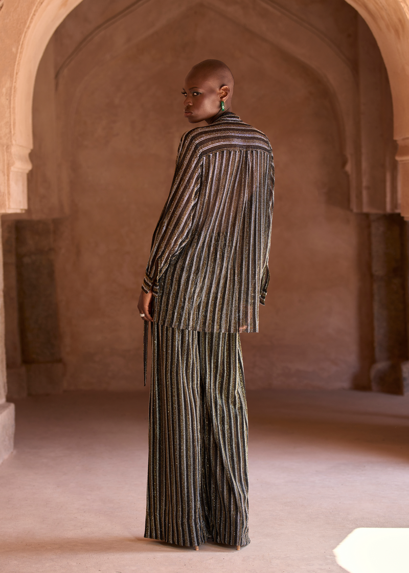 Hanan Co-ord Set