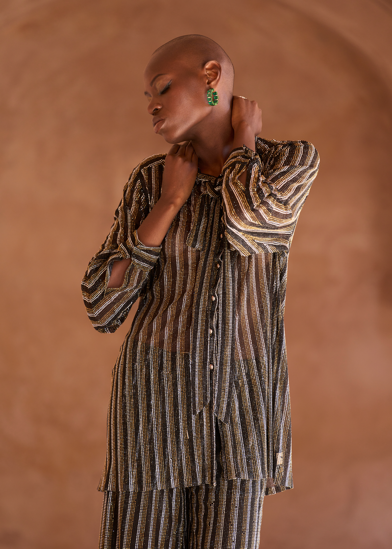 Hanan Co-ord Set