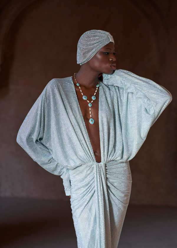 Taleemah Gown