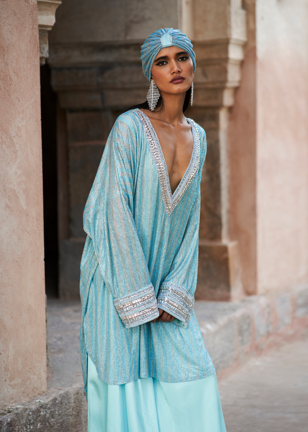 Sadeem Co-ord Set