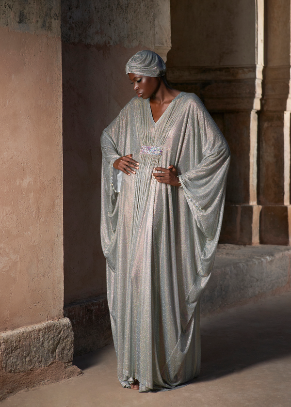Zaynab Kaftan