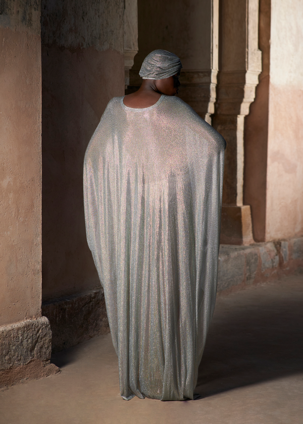 Zaynab Kaftan