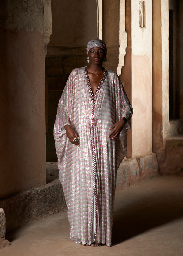 Osira Kaftan
