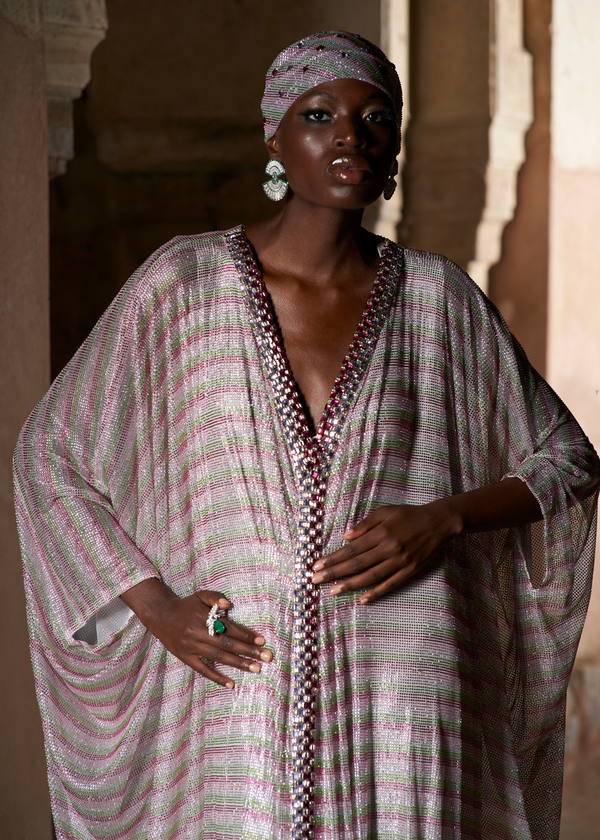 Osira Kaftan