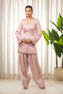 Salma Kurta Set