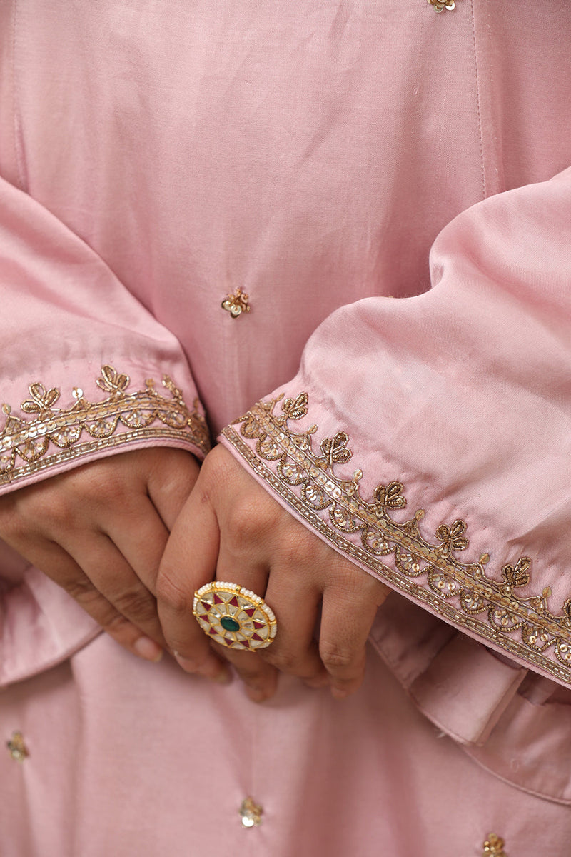 Salma Kurta Set