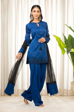Parisa Kurta Set