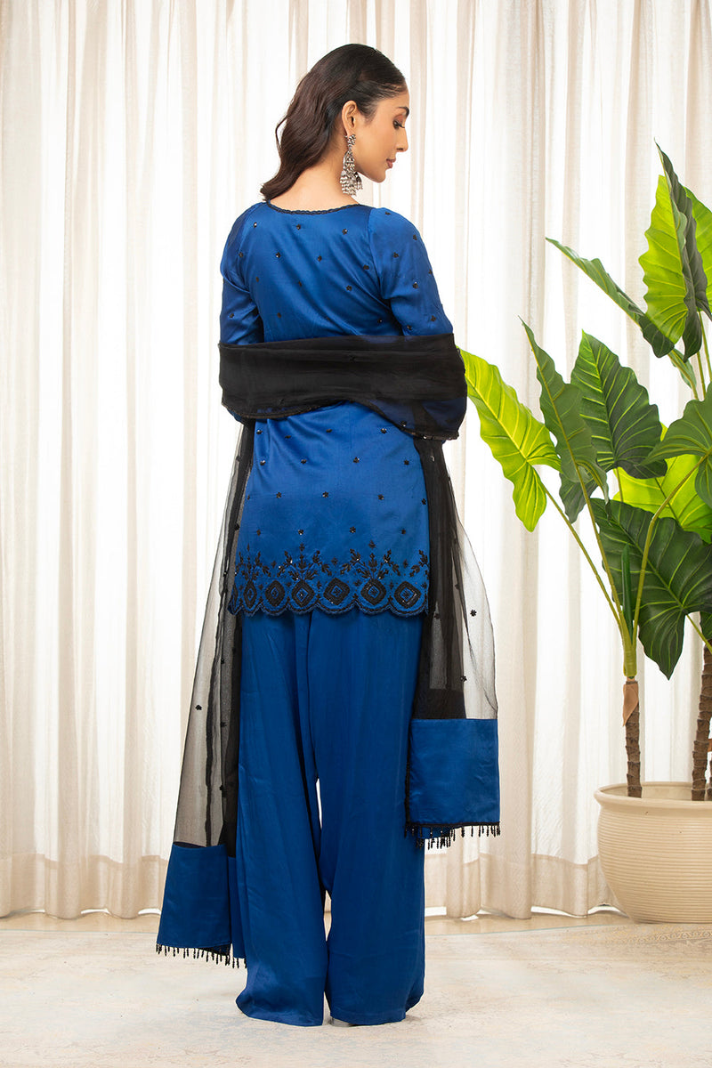 Parisa Kurta Set