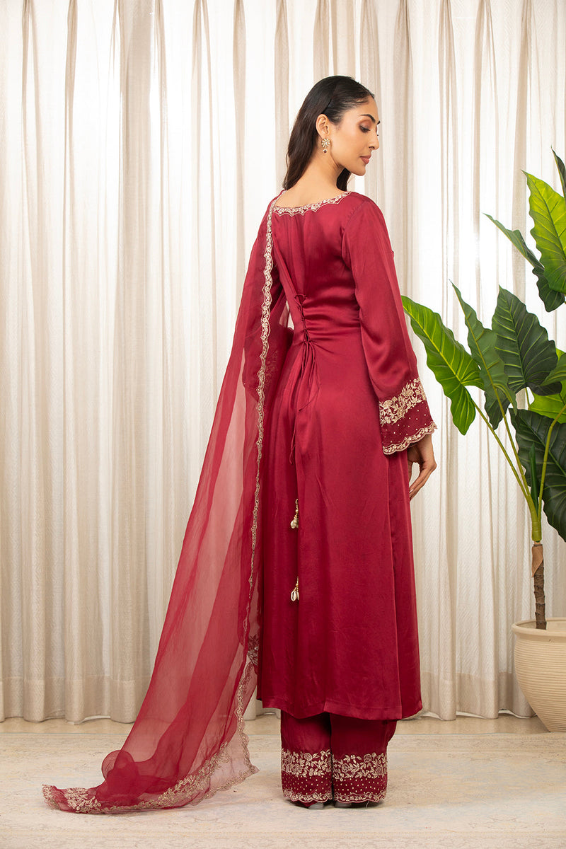 Aman Kurta Set