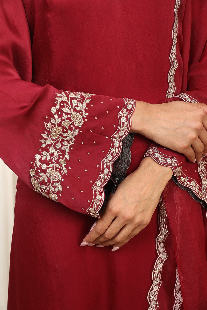 Aman Kurta Set