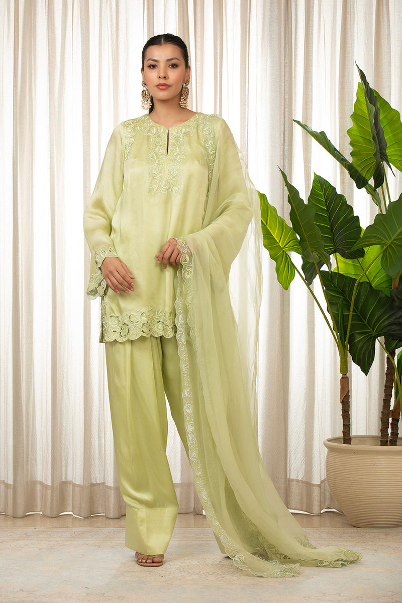 Pista Richa Set