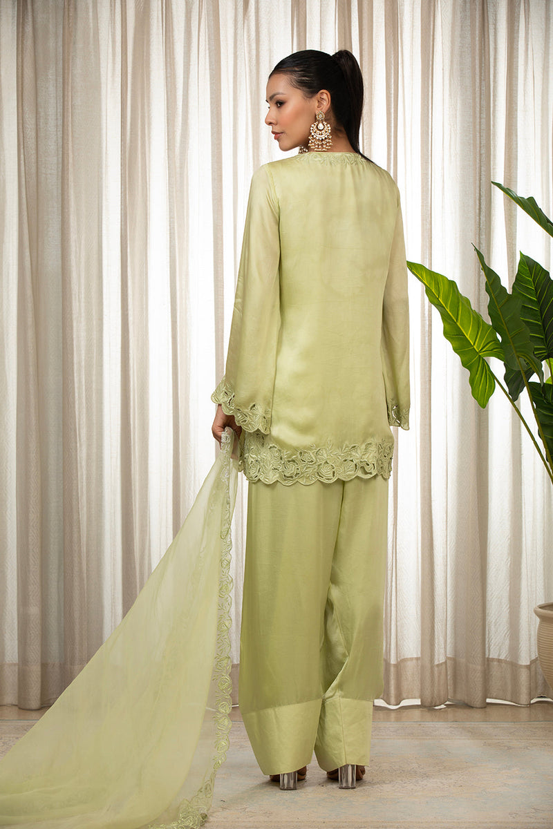 Pista Richa Set