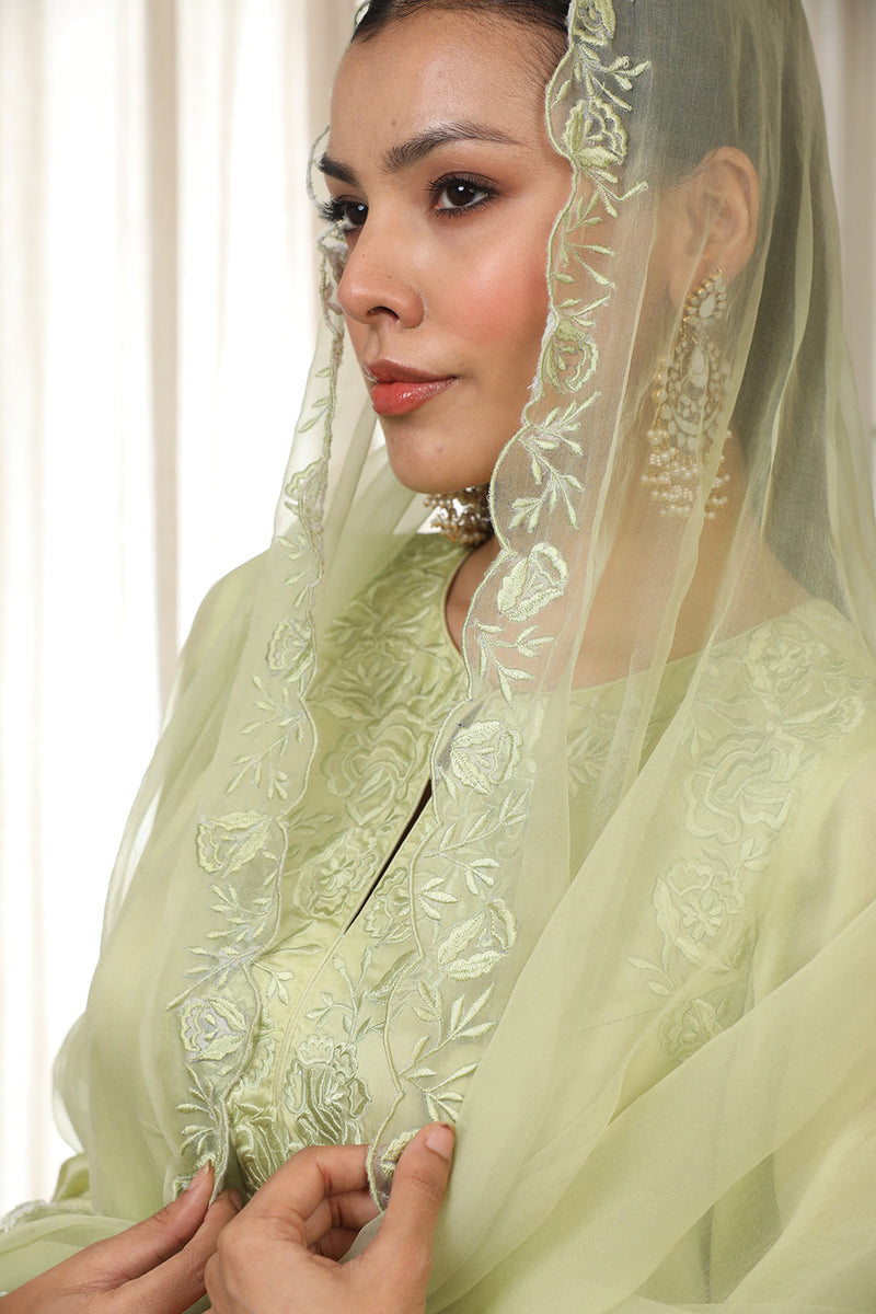 Pista Richa Set