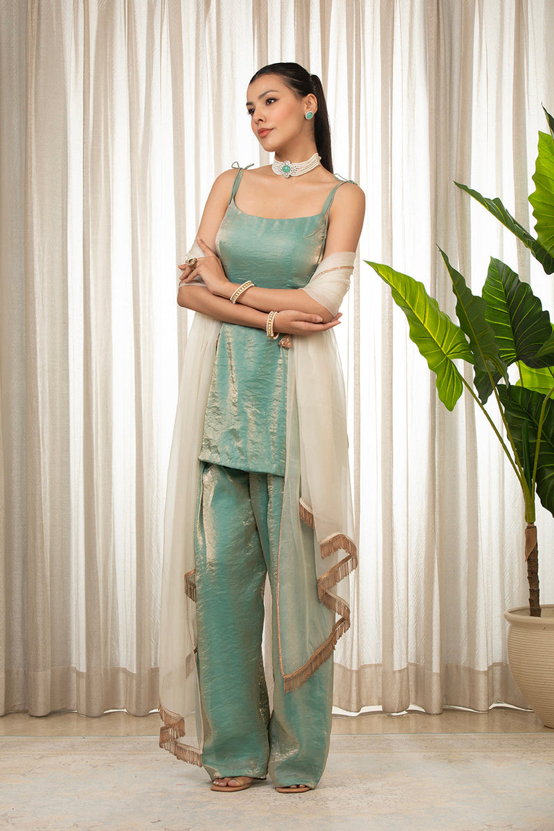 Mausam Kurta Set