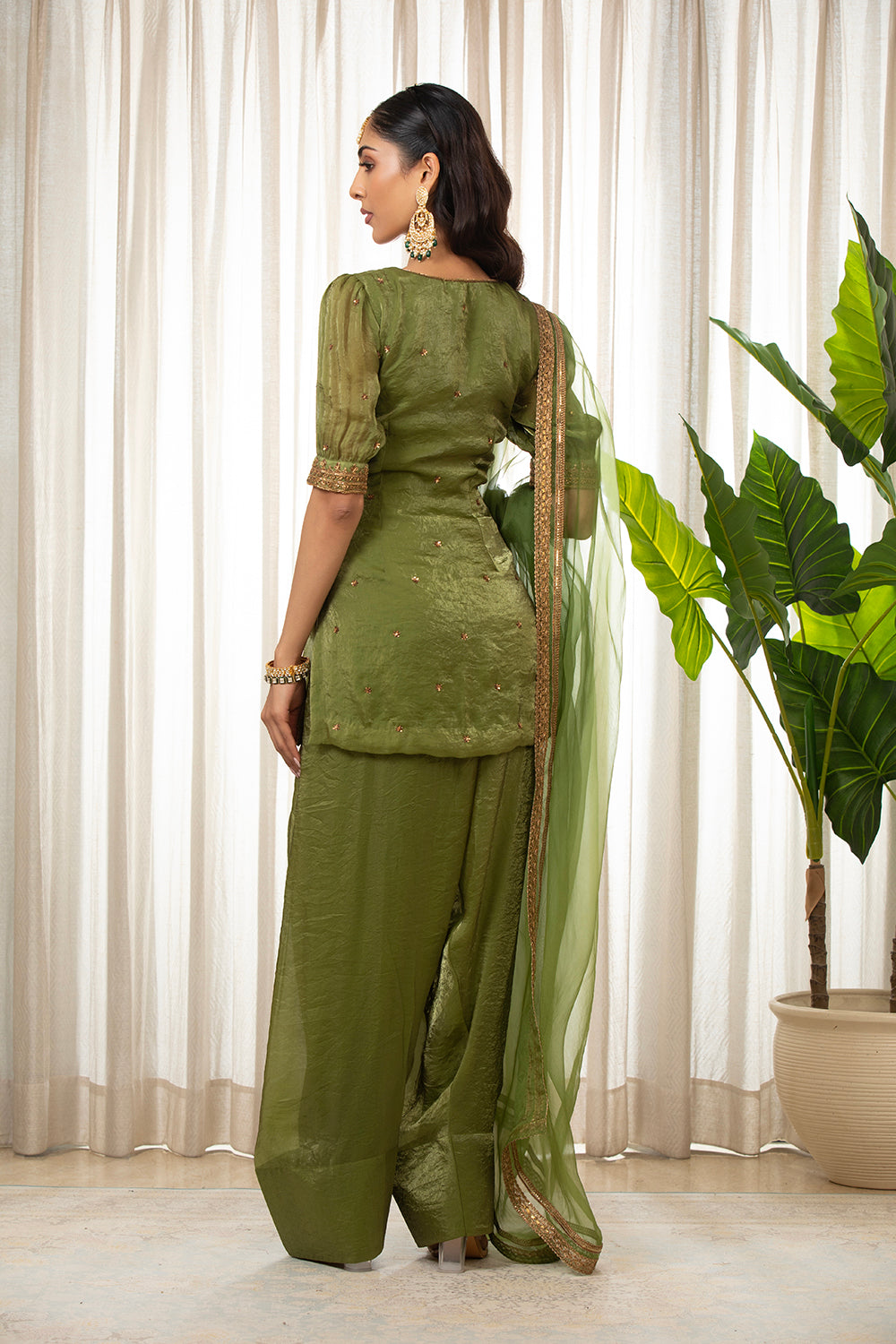 Eid Kurta Set