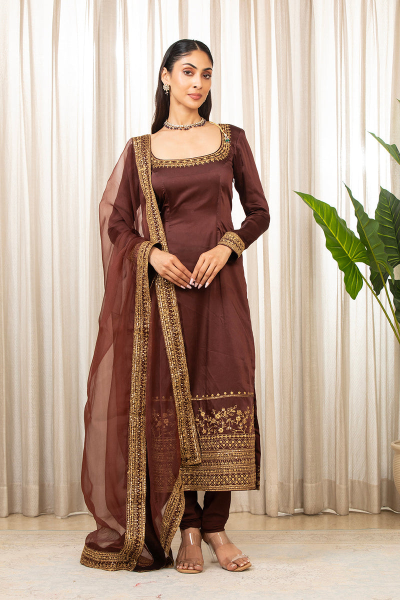 Samiksha Set